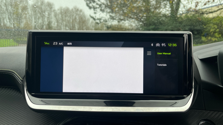 Peugeot 208 1.2 PureTech 100 GT 5dr Petrol Hatchback